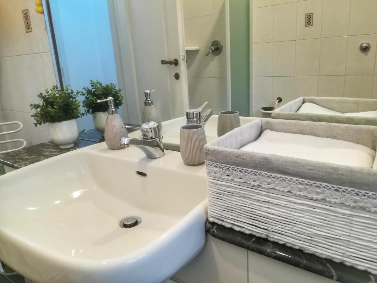 Non Ti Scordar Di Me - Granny'S House Apartment โรม ภายนอก รูปภาพ
