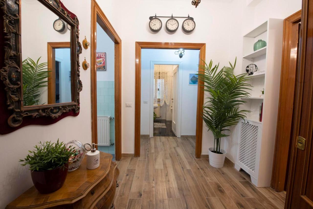 Non Ti Scordar Di Me - Granny'S House Apartment โรม ภายนอก รูปภาพ