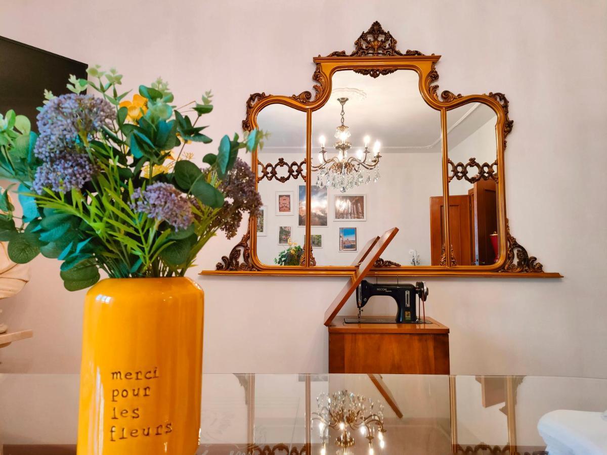 Non Ti Scordar Di Me - Granny'S House Apartment โรม ภายนอก รูปภาพ