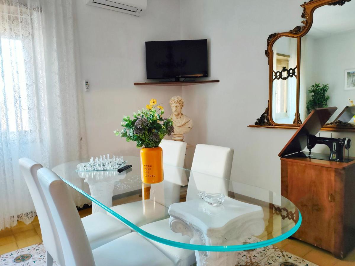 Non Ti Scordar Di Me - Granny'S House Apartment โรม ภายนอก รูปภาพ