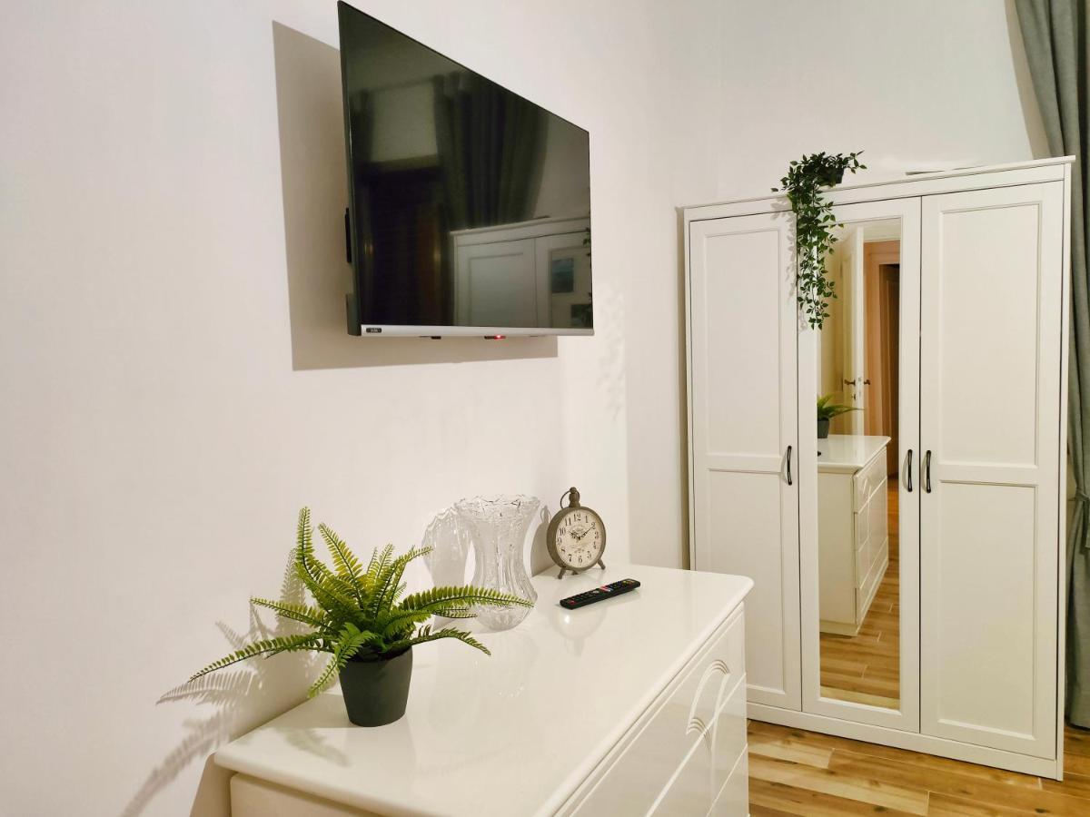 Non Ti Scordar Di Me - Granny'S House Apartment โรม ภายนอก รูปภาพ