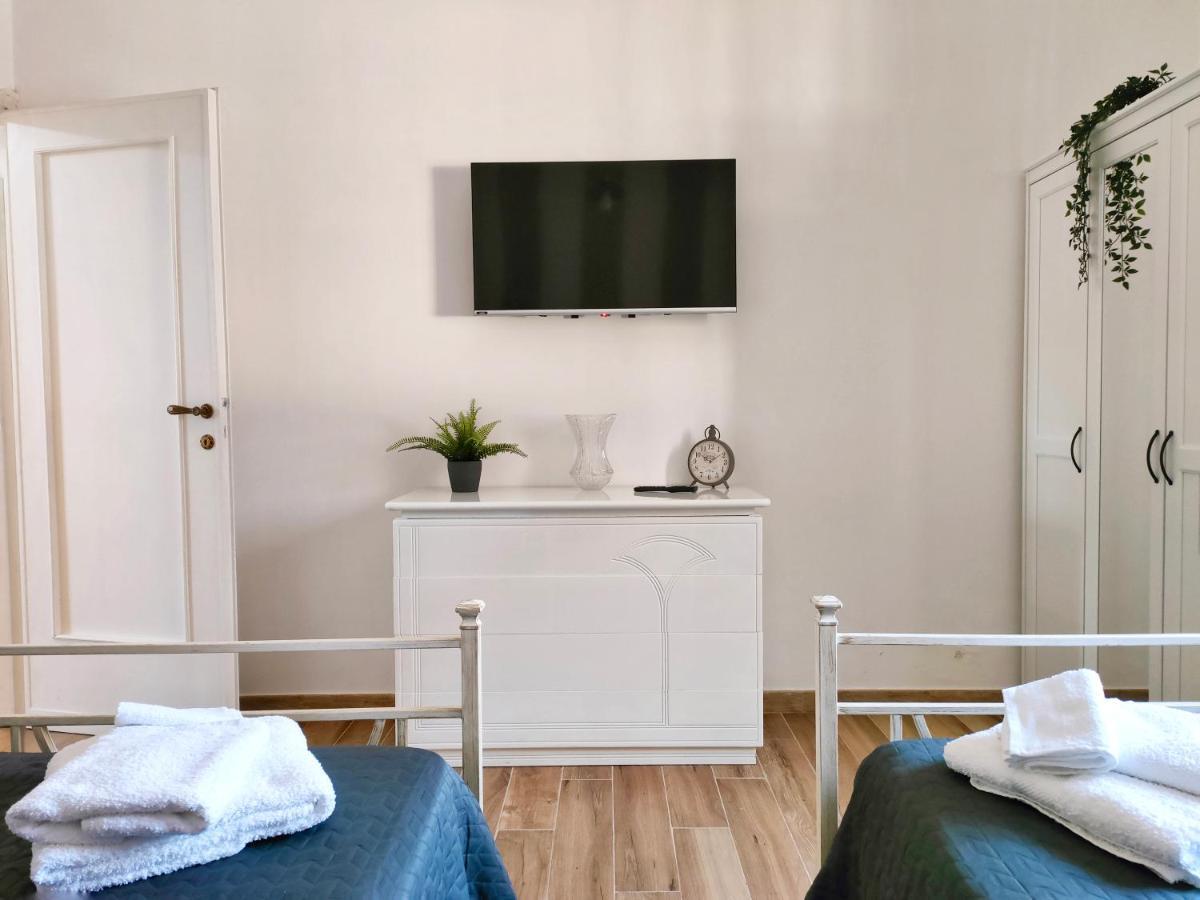 Non Ti Scordar Di Me - Granny'S House Apartment โรม ภายนอก รูปภาพ