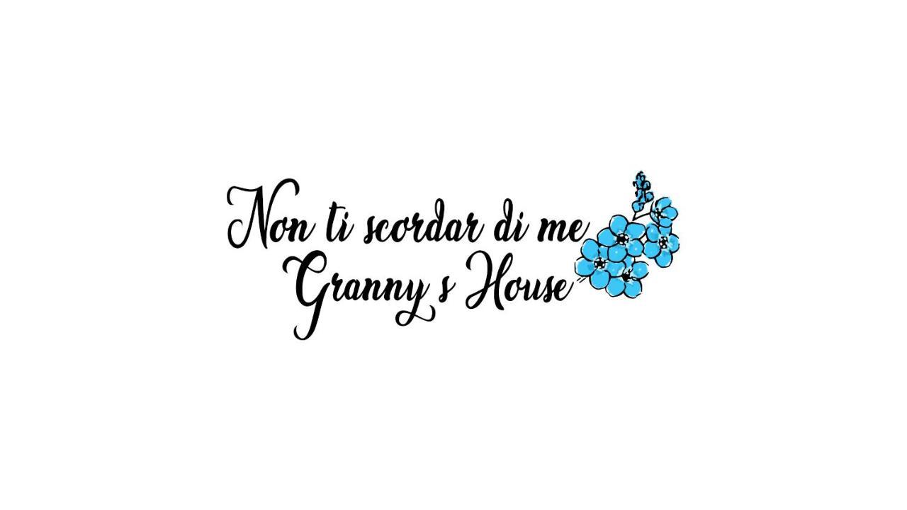 Non Ti Scordar Di Me - Granny'S House Apartment โรม ภายนอก รูปภาพ